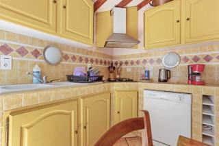 La Maison de Fanny - Hyères - 5