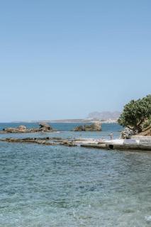 8 Min walk to Harbour - Chania - 4