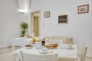 Il cielo in una stanza B&B - Castrignano del Capo - 2