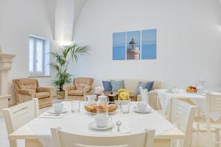 Il cielo in una stanza B&B - Castrignano del Capo - 0