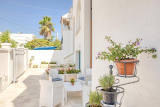 Il cielo in una stanza B&B - Castrignano del Capo - 4