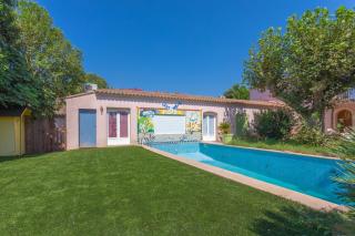 La Maison de Fanny - Hyères - 0