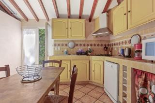 La Maison de Fanny - Hyères - 6