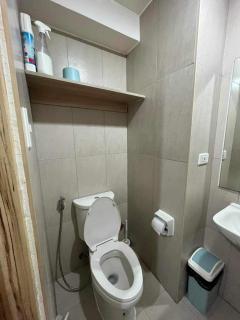Inspiria Condo - Olivia's Haven 1827 Davao - Davao - 5