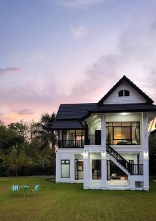 Waste Land Homestay & Resort Chiangmai - San Pa Tong - 0