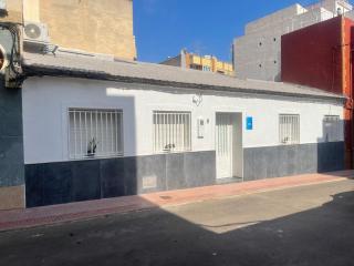 Casa Pescadores Torrevieja - Torrevieja - 7