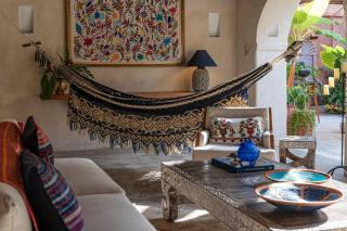 Luxury Tropical Villa in Cartagena Historic City - 1
