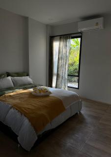 Waste Land Homestay & Resort Chiangmai - San Pa Tong - 2