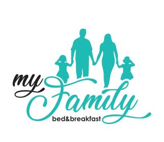 B & B My Family - Salerno - 9