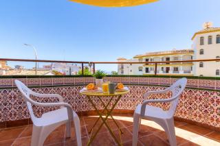 El Rocio 1A2 By IVI Real Estate - Torremolinos - 9