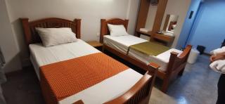 GO INN Khaosan Road BKK - โกอินน์ ตรอกข้าวสาร - Bangkok - 7