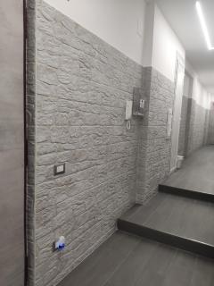 B & B My Family - Salerno - 2