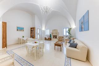 Il cielo in una stanza B&B - Castrignano del Capo - 5
