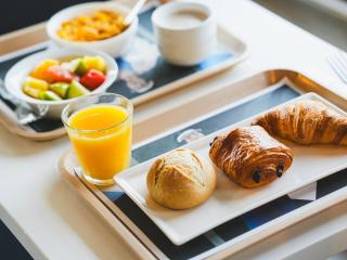 ibis budget Caen Porte de Bretagne - Bretteville-sur-Odon - 5