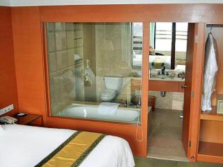 Mercure Nantong Downtown - Nantong - 3