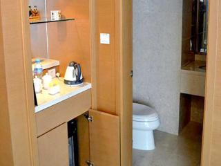 Mercure Nantong Downtown - Nantong - 2