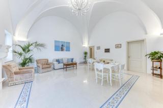 Il cielo in una stanza B&B - Castrignano del Capo - 7