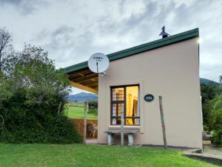 Drakensberg Vultures View - Cathkin Park - 9