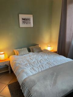 Maison au cœur de la vallée de Haute-Tarentaise - La Plagne Tarentaise - 2