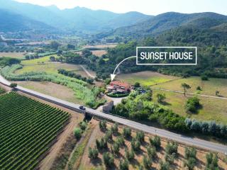 Sunset House - ArgonautiVacanze - Portoferraio - 9