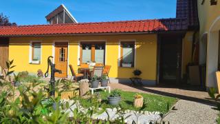 Bungalow am Ostseeradweg Rerik - Neu Gaarz - 4