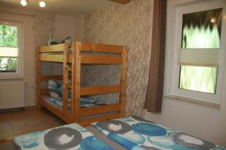 Bungalow am Ostseeradweg Rerik - 1