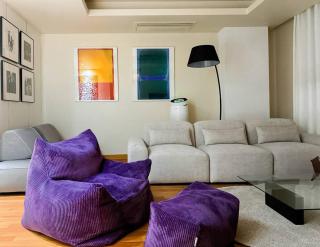 Spacious & Modern Family Retreat - Seul - 8