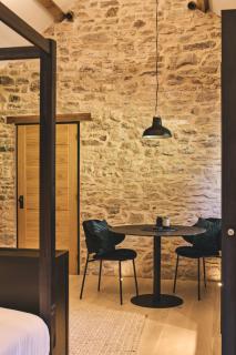 The Piggery - Glastonbury - 4