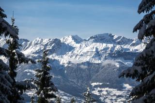 Chalet F'net chalet de charme stylish cosy insolite - Saint-Gervais-les-Bains - 2