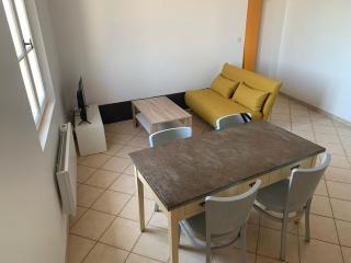 Appartement centre-ville Arles - Arles - 8