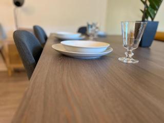 Appartement en centre ville avec cour face au parc pasteur - Orléans - 1