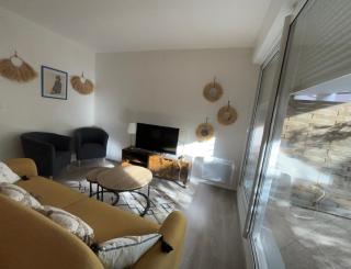 Appartement en centre ville avec cour face au parc pasteur - Orléans - 8