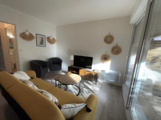 Appartement en centre ville avec cour face au parc pasteur - Orléans - 7