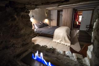 Chalet F'net chalet de charme stylish cosy insolite - Saint-Gervais-les-Bains - 9