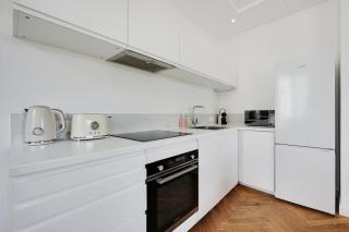 Luminous Apartment - Boulogne-Billancourt - 4
