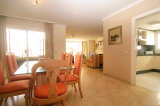 Apartment White Pearl Beach - Marbella - 2