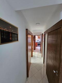 Appart MOUSTAKBAL - 6