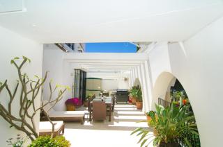 Apartment White Pearl Beach - Marbella - 0