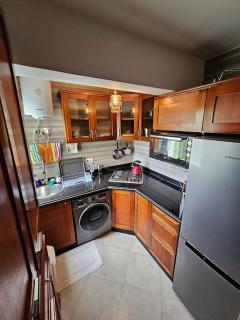 Appart MOUSTAKBAL - 2