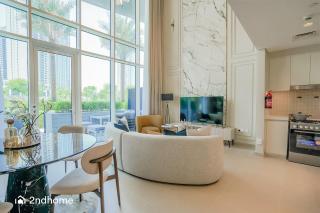2ndHome- Harbour Gate Podium- Dubai Creek Harbour - Dubai - 5