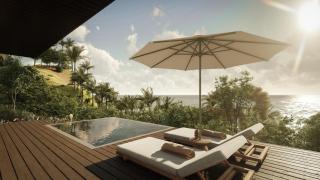 Ocean View Villas by Grün - Uluwatu - 5