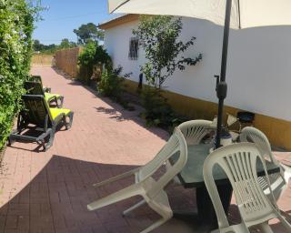 Rau Natura Studio - Sesimbra - 7
