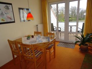 Ferienwohnung 1 Rosenträger 45 qm - Kappeln - 0