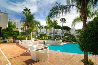 Apartment White Pearl Beach - Marbella - 8
