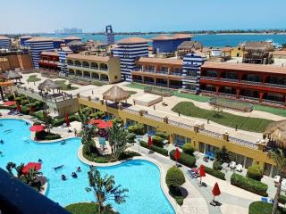 Marina - El-Alamein - 0
