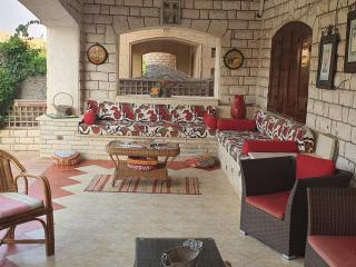 Marina - El-Alamein - 1