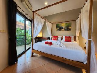 Soleil D'asie Residence - Chaweng Noi Beach - 7