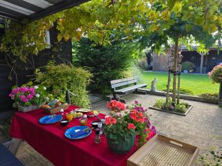 B&B WELKOM Zierikzee - Zierikzee - 6