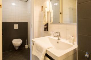 Strandhotel Westduin - Koudekerke - 9