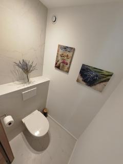 Petite villa climatisée Jardin - Vallauris - 6